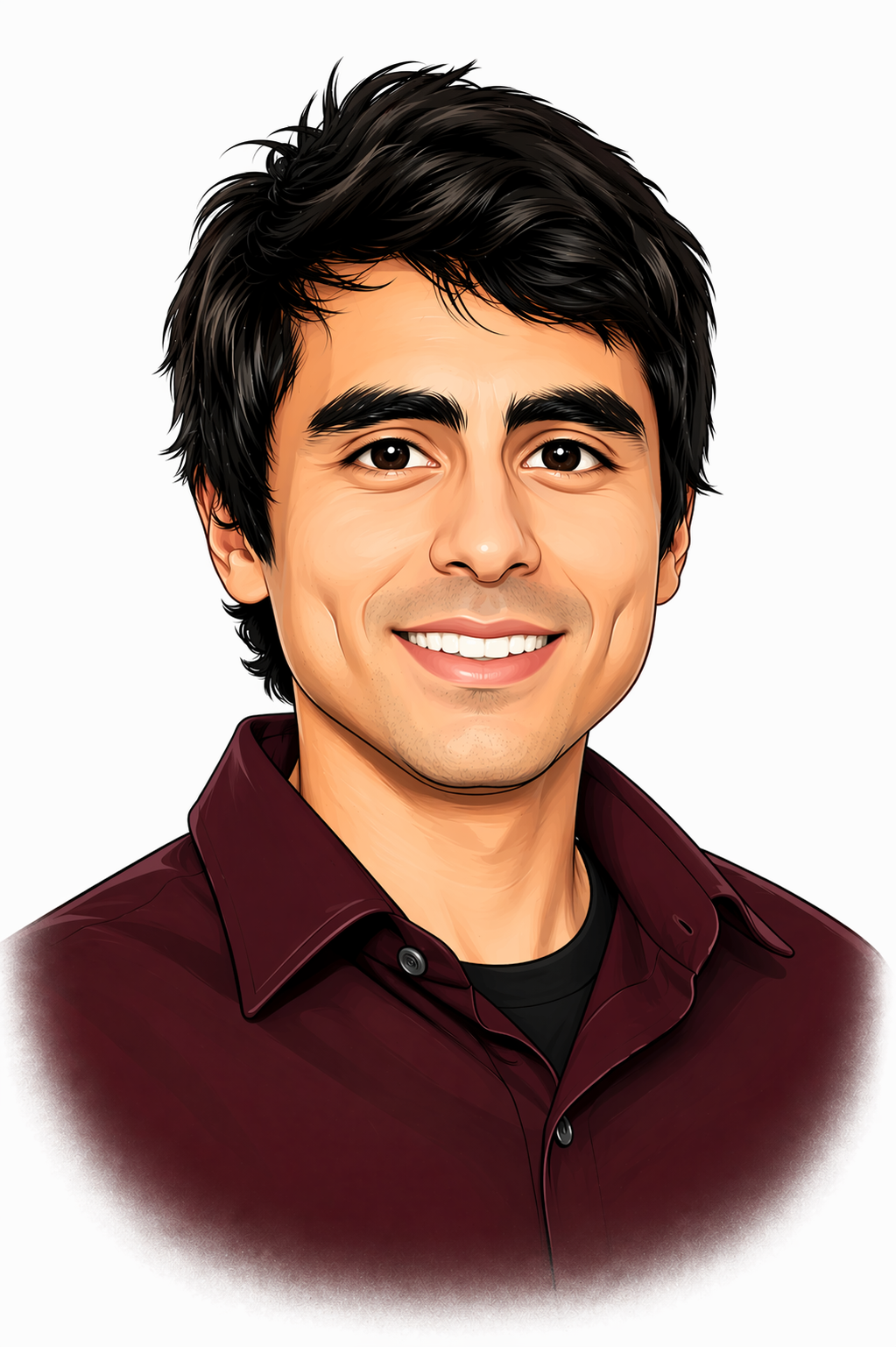 Picture of Sami Bashir